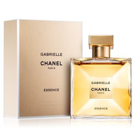 chanel essence 50ml|chanel gabrielle essence fragrantica.